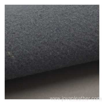 Customised synthetic pu leather fabric for bags